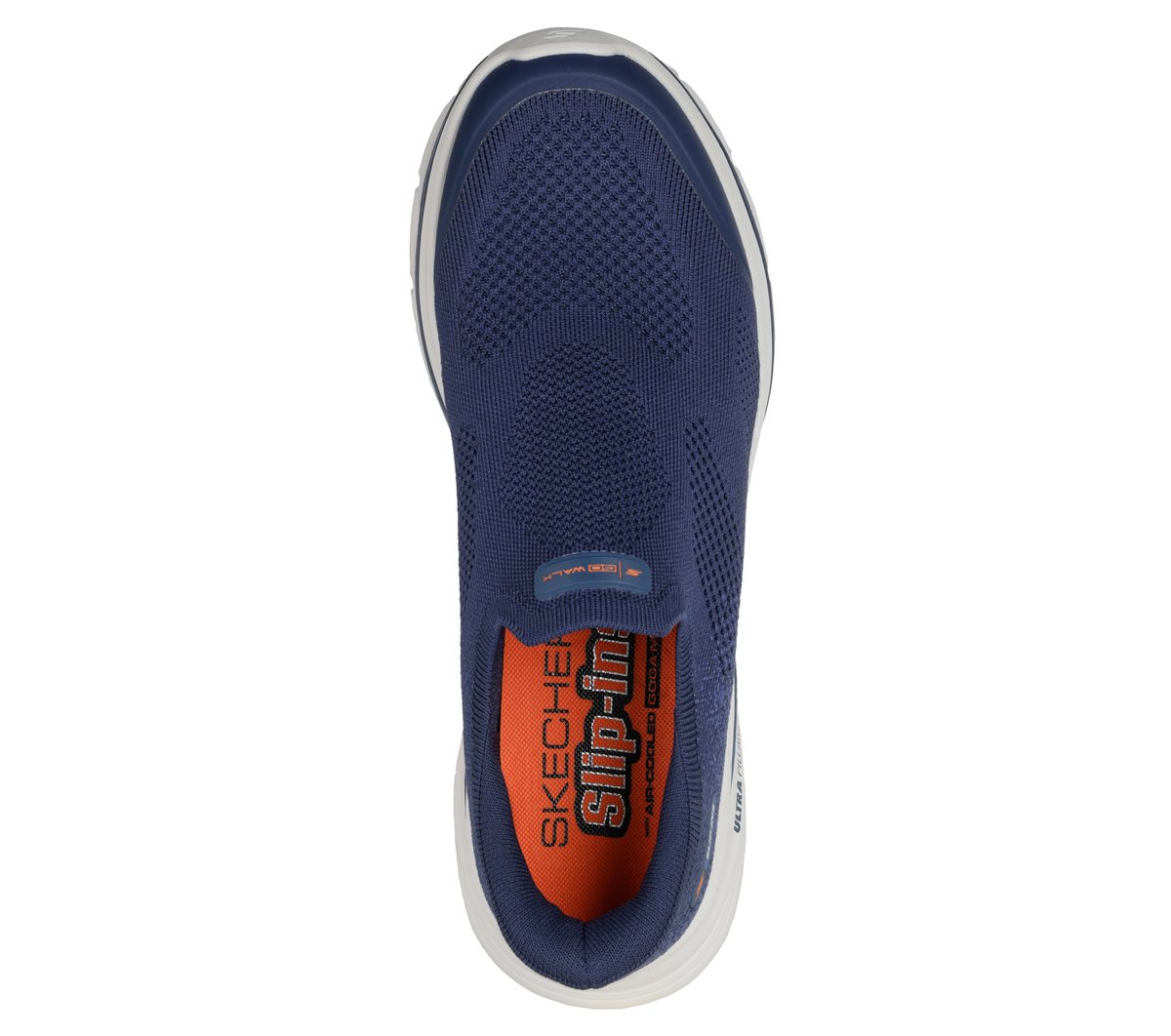 Slip-ins: GO WALK 8 - Pelayo Men Skechers for sale
