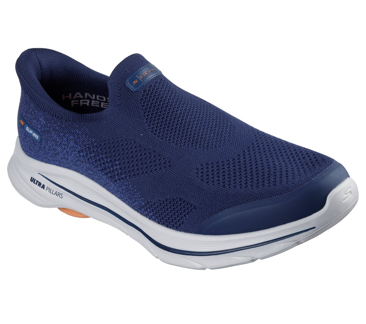 Slip-ins: GO WALK 8 - Pelayo Men Skechers for sale