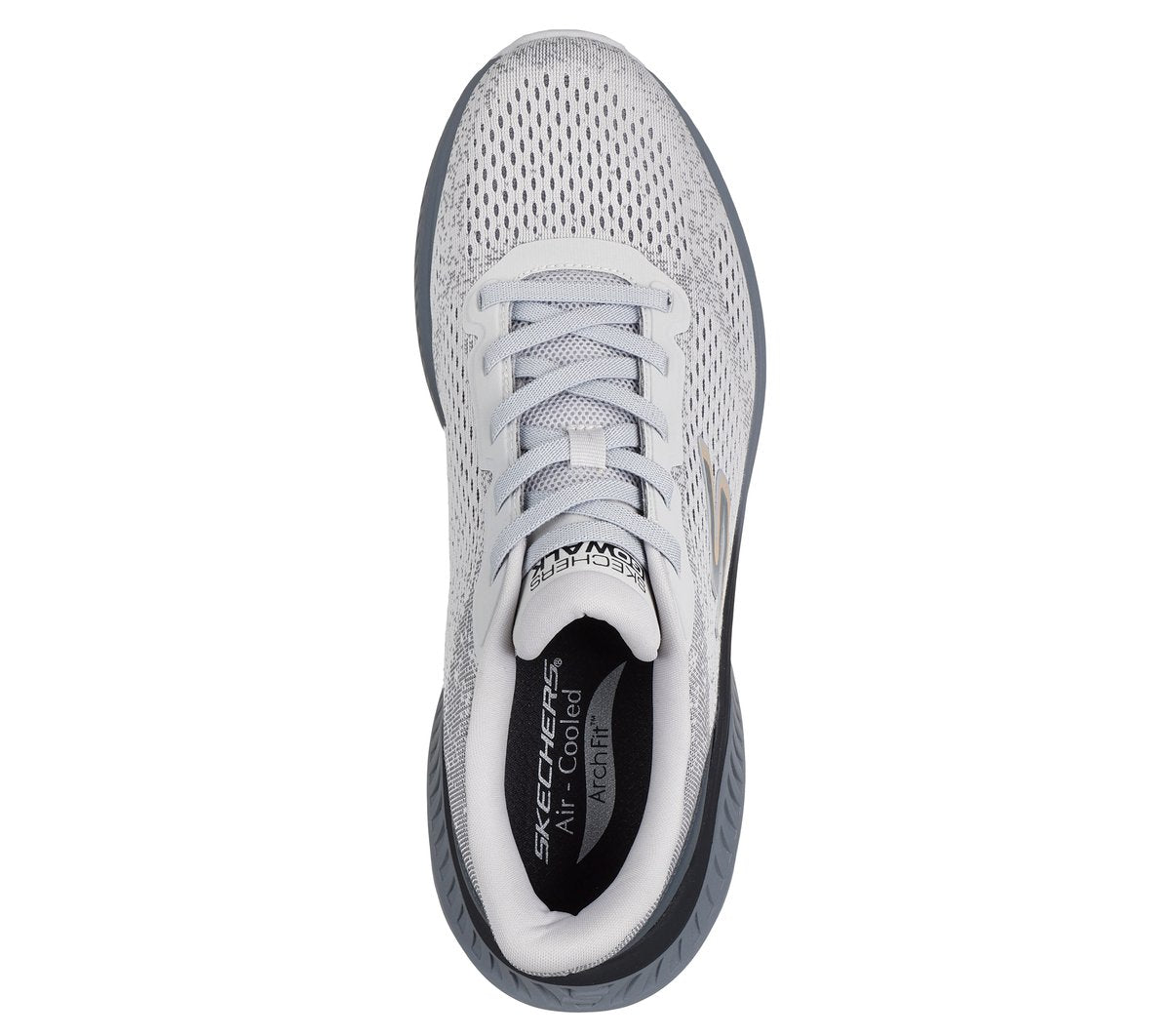 GO WALK Max Cushioning Arch Fit - Jonah Men Skechers outlet