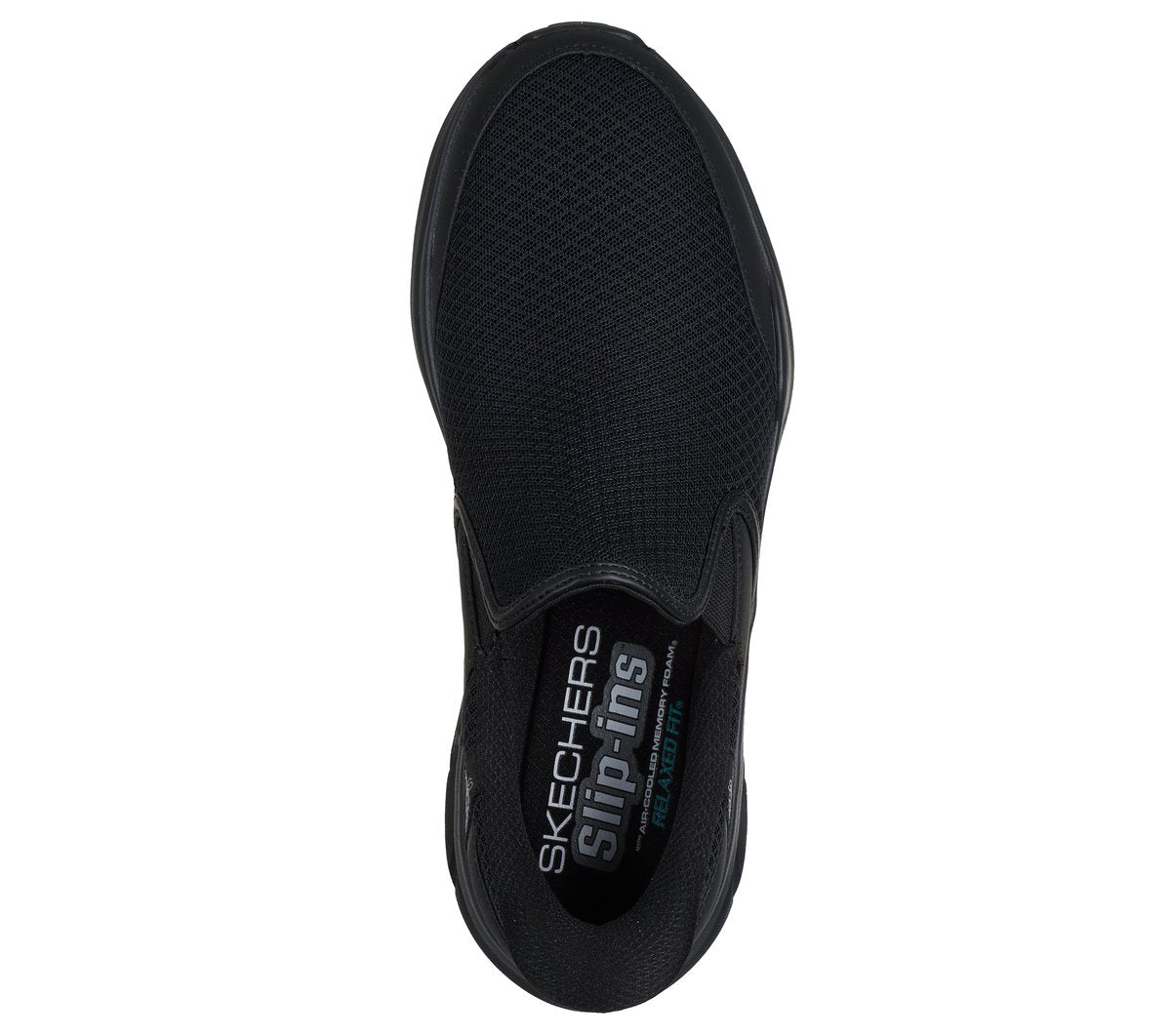Slip-ins Relaxed Fit: Equalizer 6.0 - Stoaver Men Skechers us