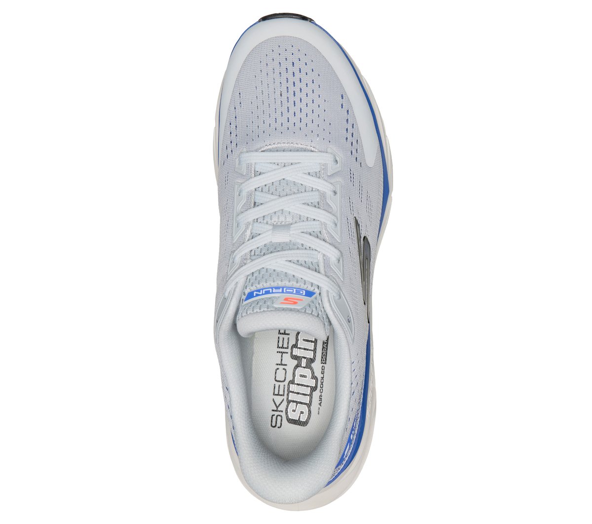 Slip-ins: Glide-Step Vortex Men Skechers on sale