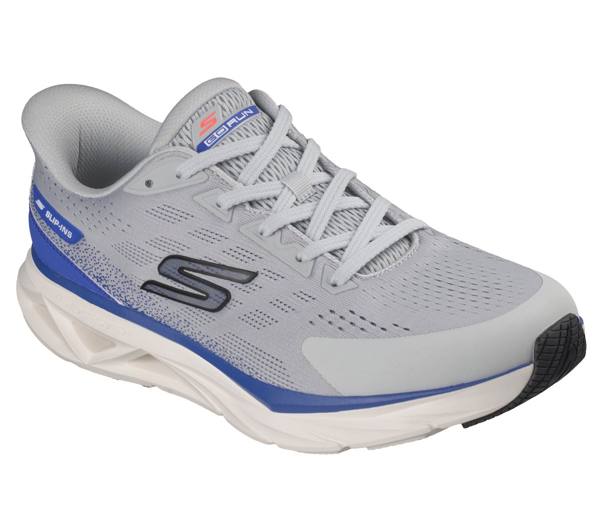 Slip-ins: Glide-Step Vortex Men Skechers on sale