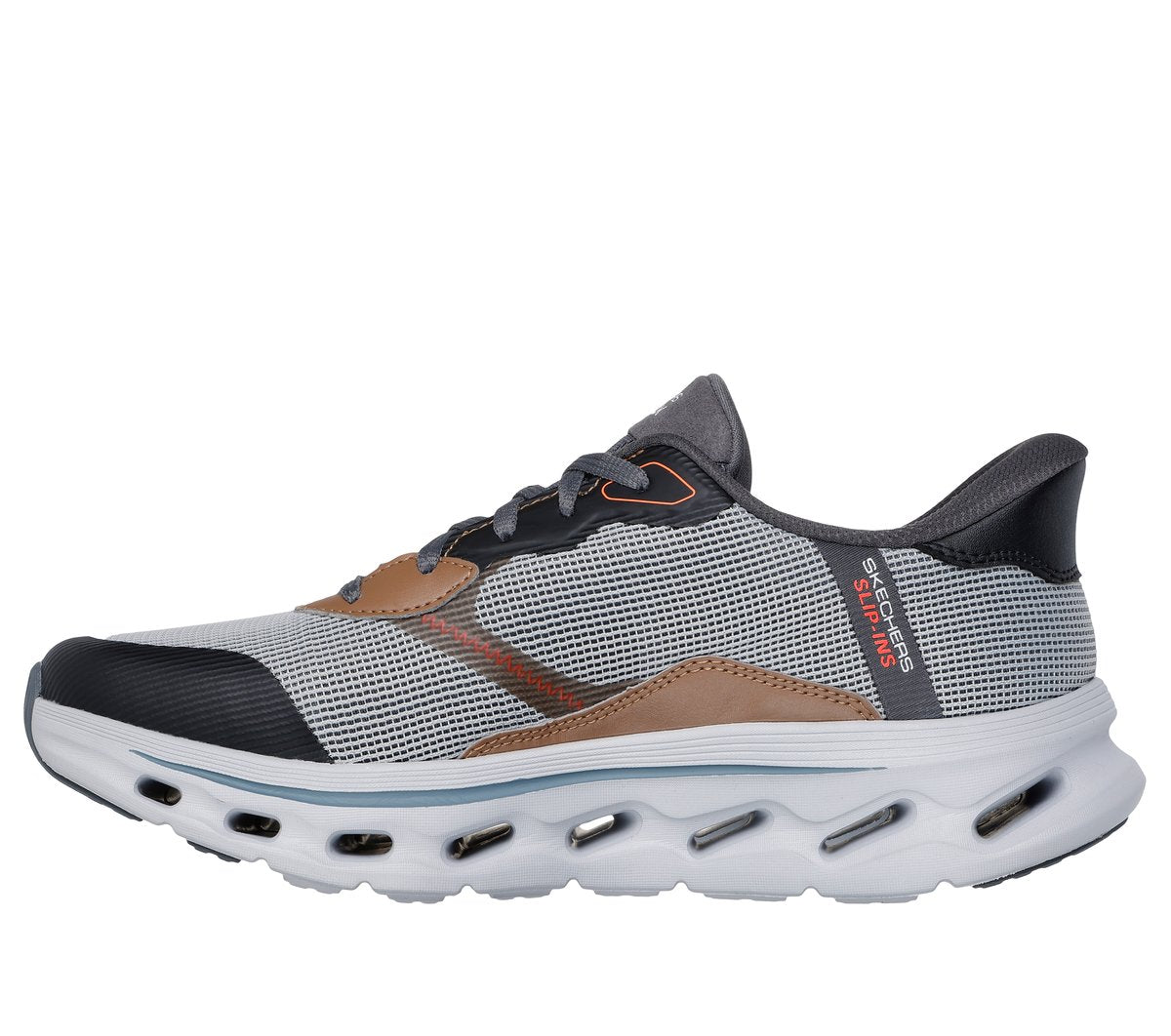 Slip-ins: GO WALK Glide-Step 2.0 - Zac Men Skechers online