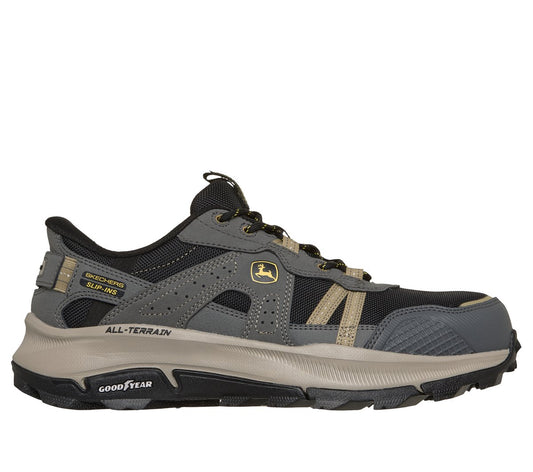 Slip-ins John Deere Relaxed Fit: Equalizer 5.0 Trail - Orchard ST Men Skechers discount