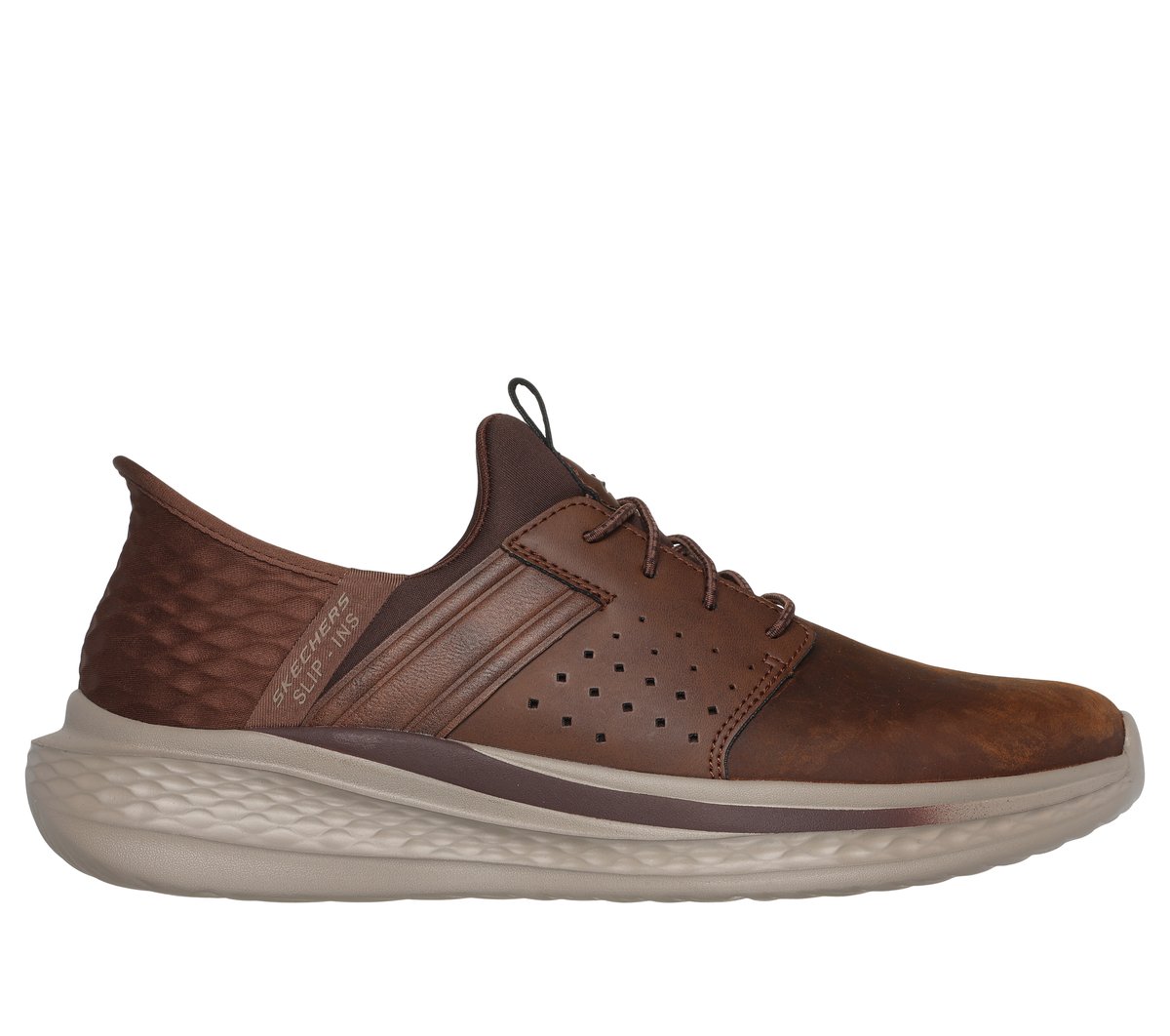 Slip-ins RF: Slade - Zachary Men Skechers outlet