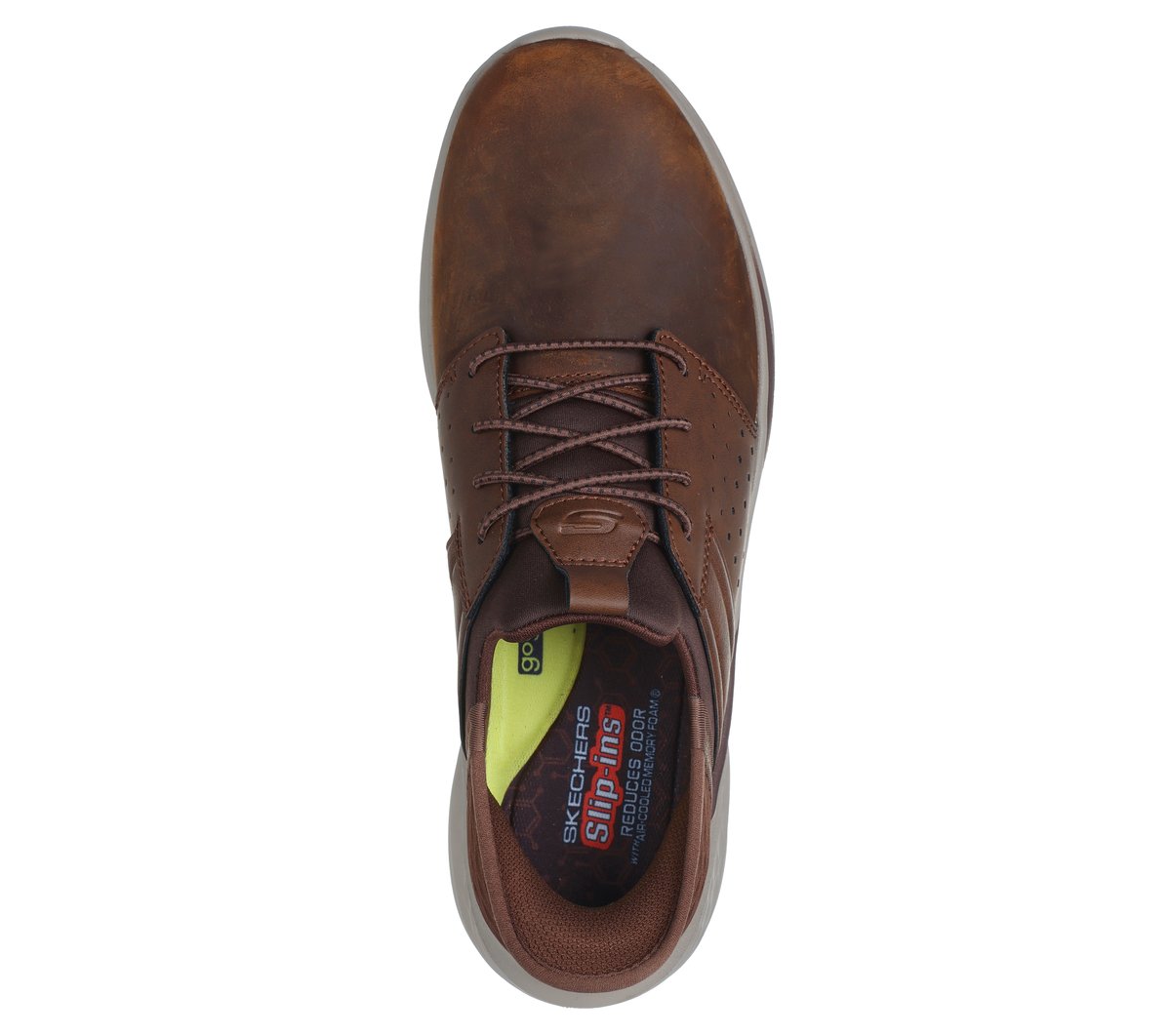 Slip-ins RF: Slade - Zachary Men Skechers outlet