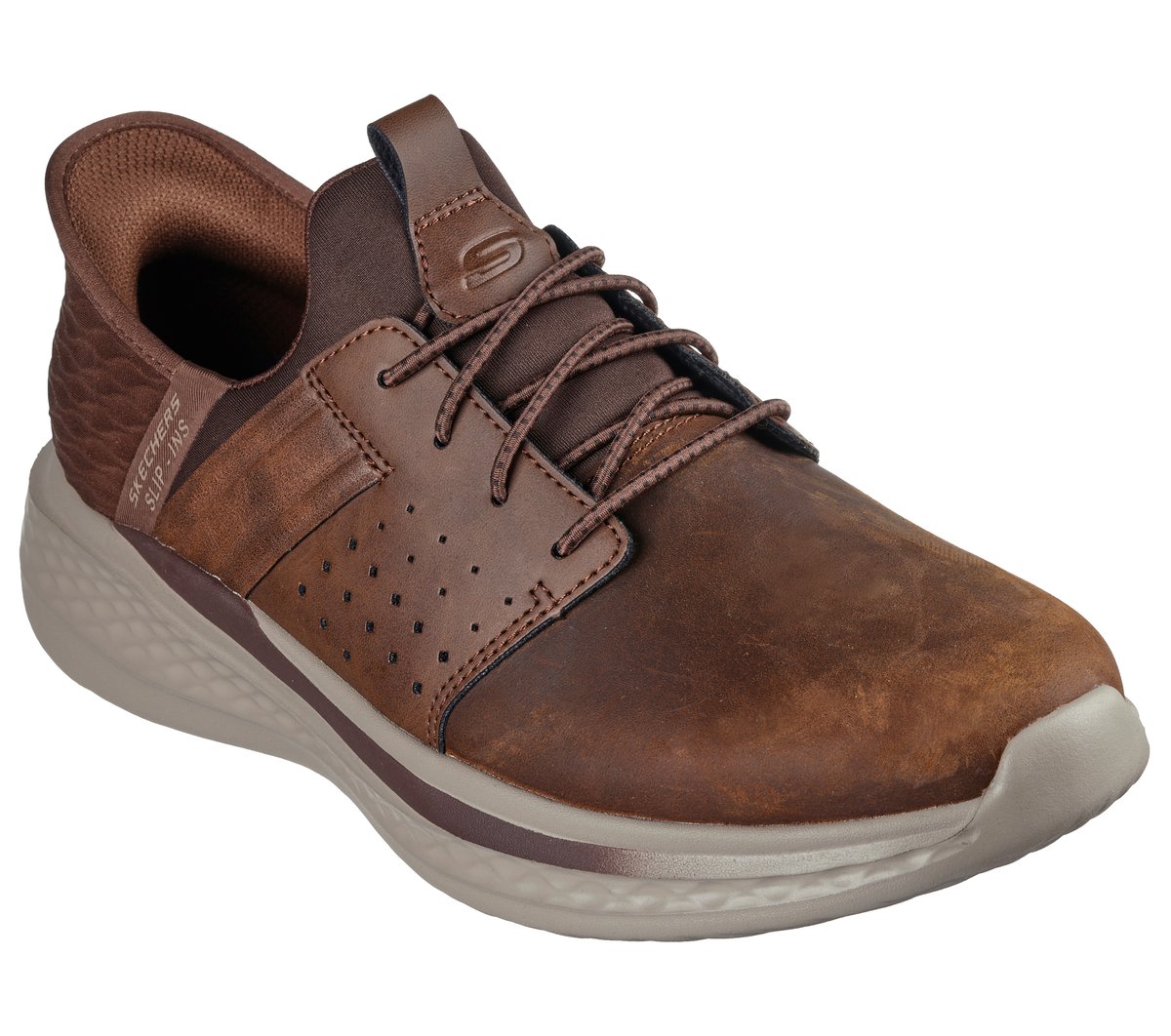 Slip-ins RF: Slade - Zachary Men Skechers outlet