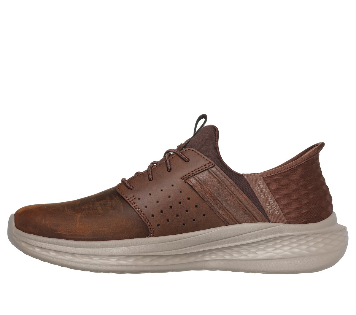 Slip-ins RF: Slade - Zachary Men Skechers outlet