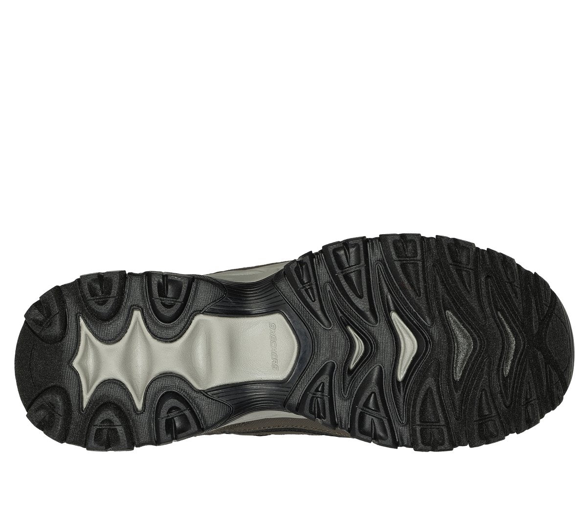 Slip-ins: After Burn M. Fit - Ridgeburn Men Skechers us