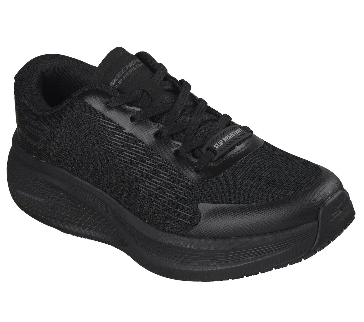 Work Slip-Resistant: GO RUN Elevate 2.0 - Brollet Men Skechers sale