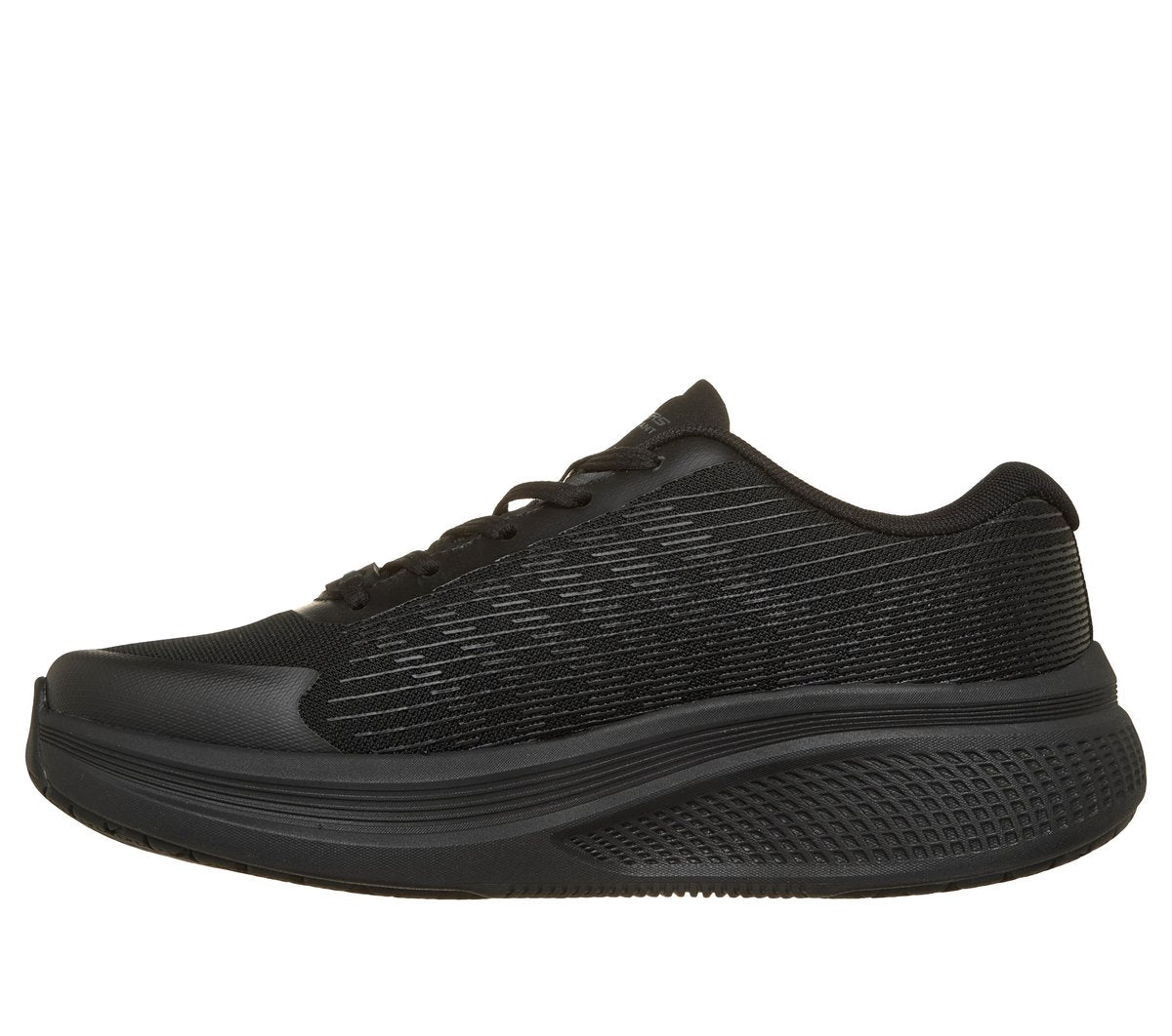 Work Slip-Resistant: GO RUN Elevate 2.0 - Brollet Men Skechers sale