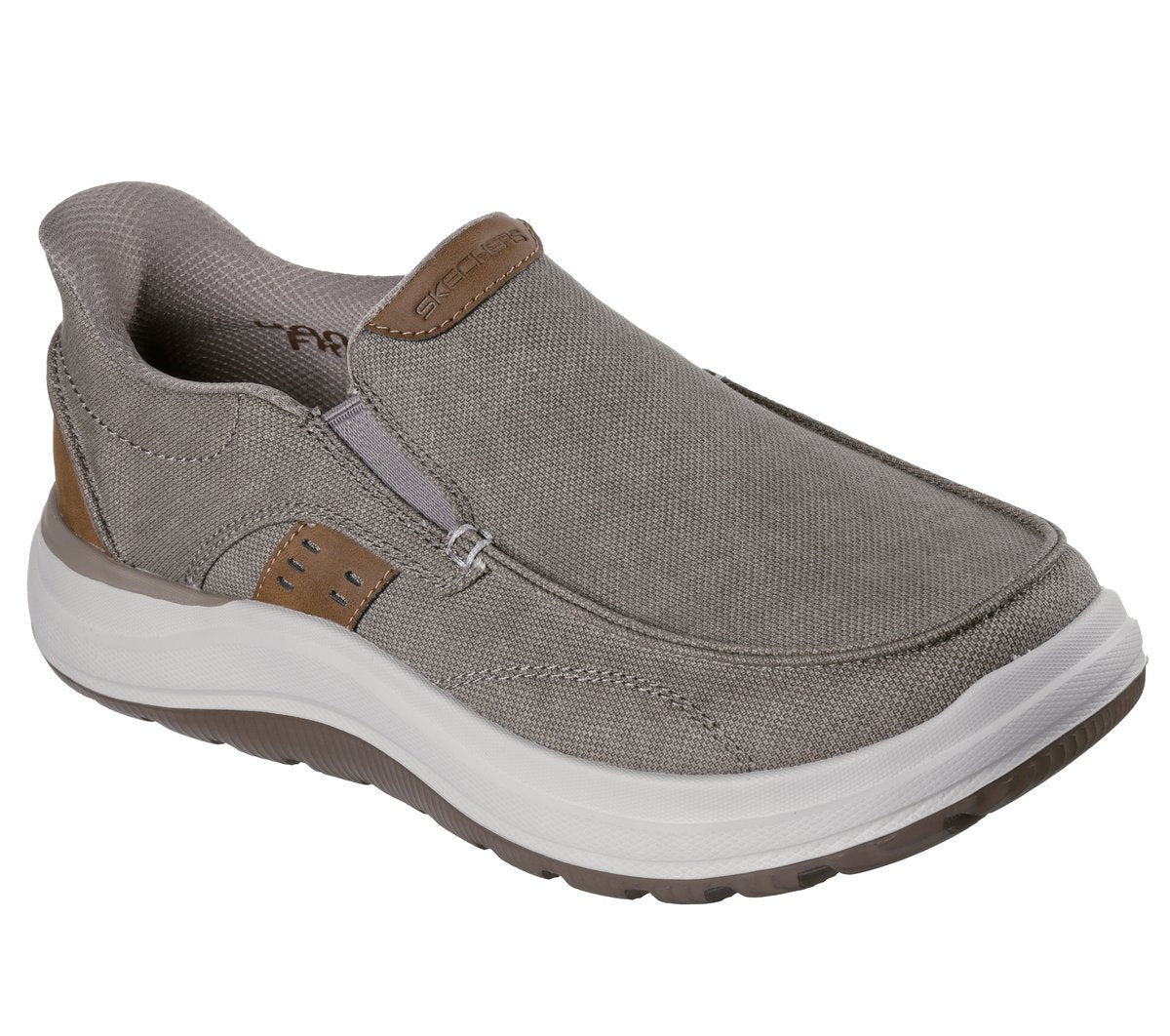 Slip-ins Relaxed Fit: Altman - Murdock Men Skechers for sale