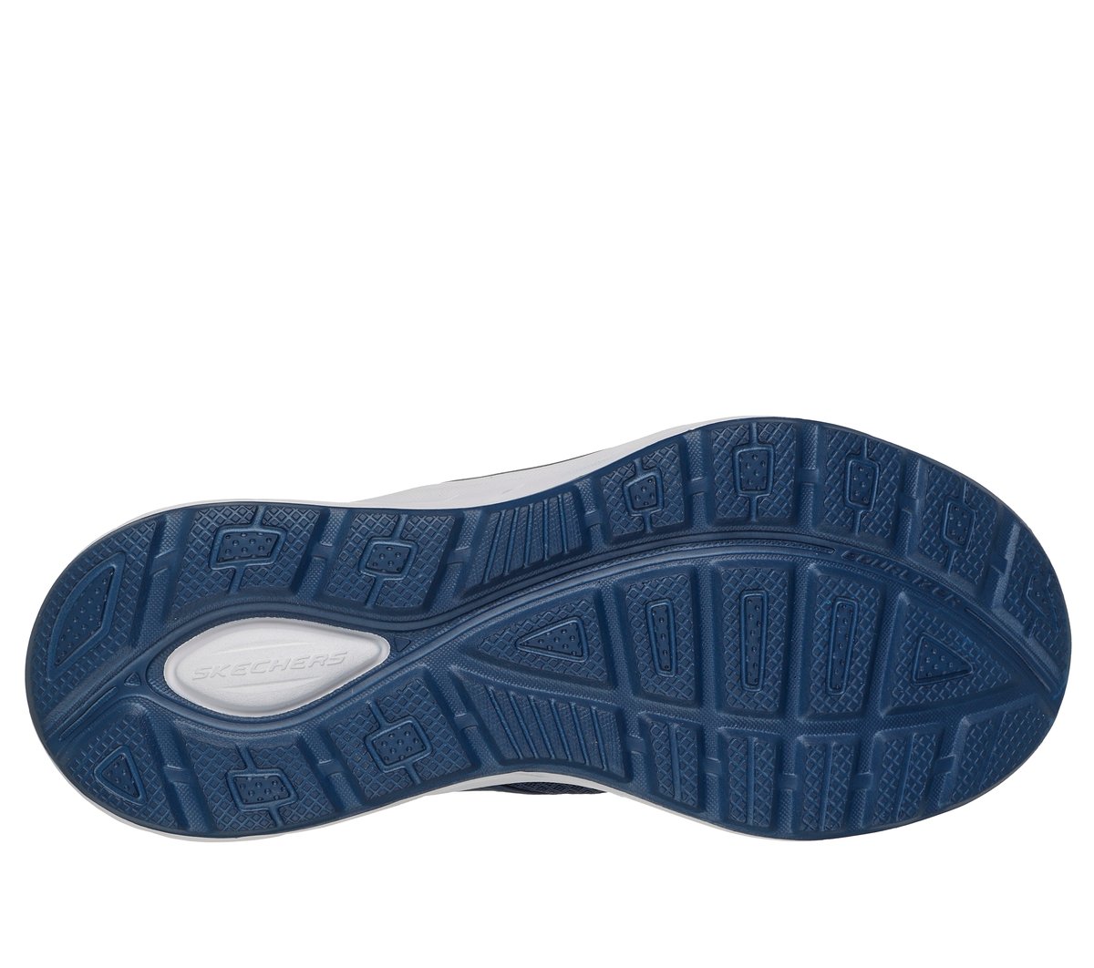 Slip-ins Relaxed Fit: Equalizer 6.0 - Stoaver Men Skechers sale