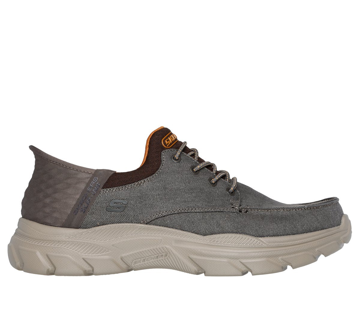 Slip-ins Relaxed Fit: Revolted - Santino Men Skechers for sale