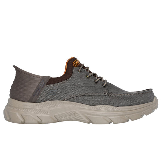 Slip-ins Relaxed Fit: Revolted - Santino Men Skechers for sale