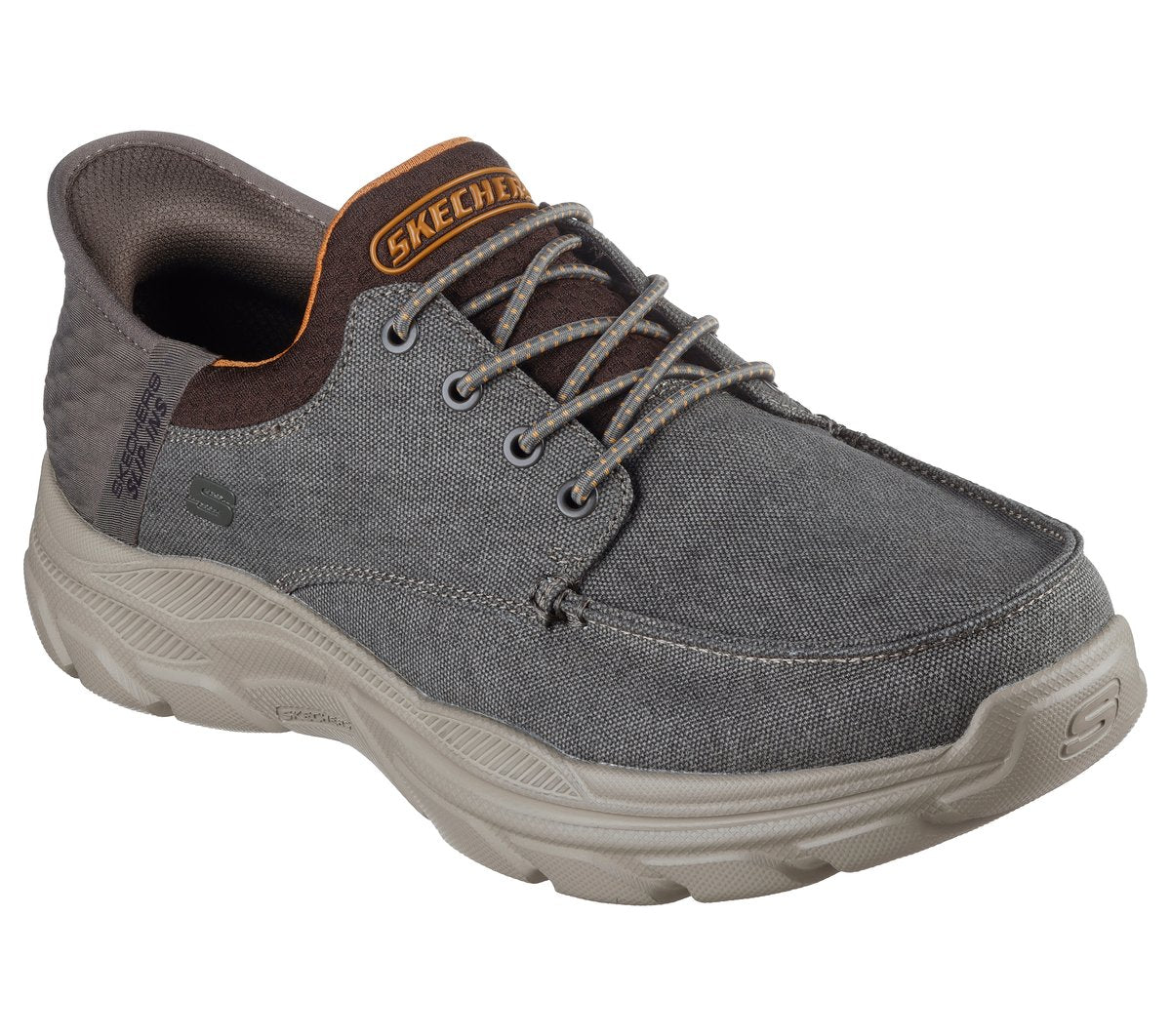 Slip-ins Relaxed Fit: Revolted - Santino Men Skechers for sale