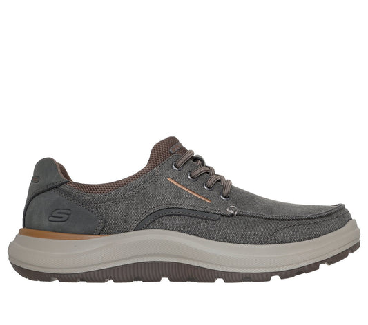 Relaxed Fit: Altman - Finch Men Skechers sale