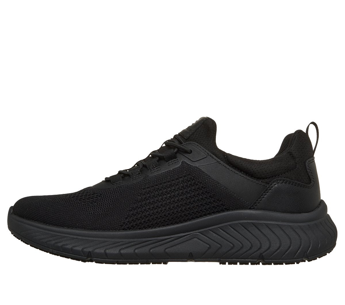 Work Slip Resistant: Arch Fit Crosser - Rowynn Men Skechers on sale