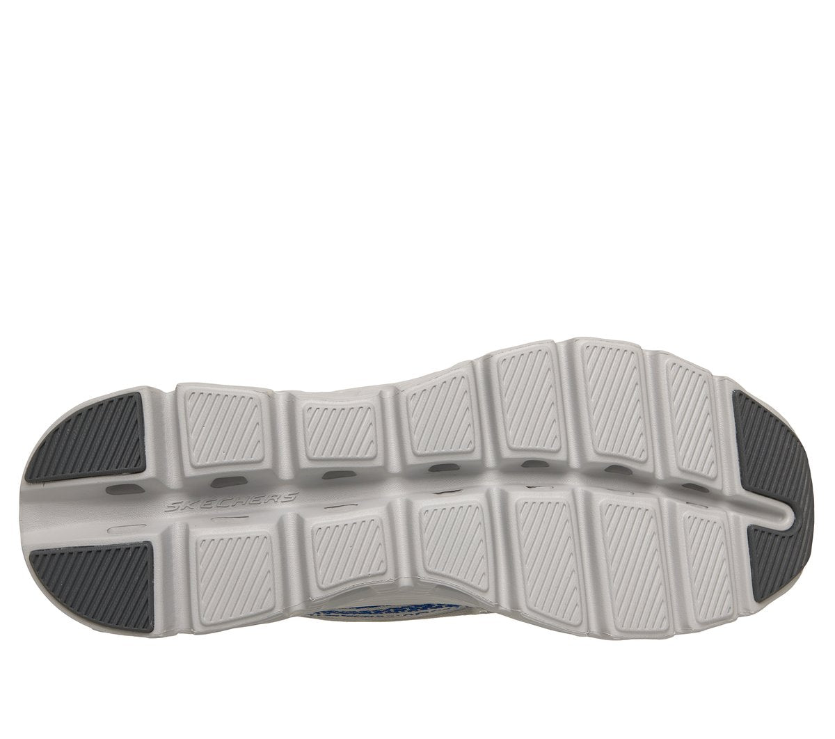 Slip-ins: Arch Fit Glide-Step Wave - Zanaro Men Skechers discount