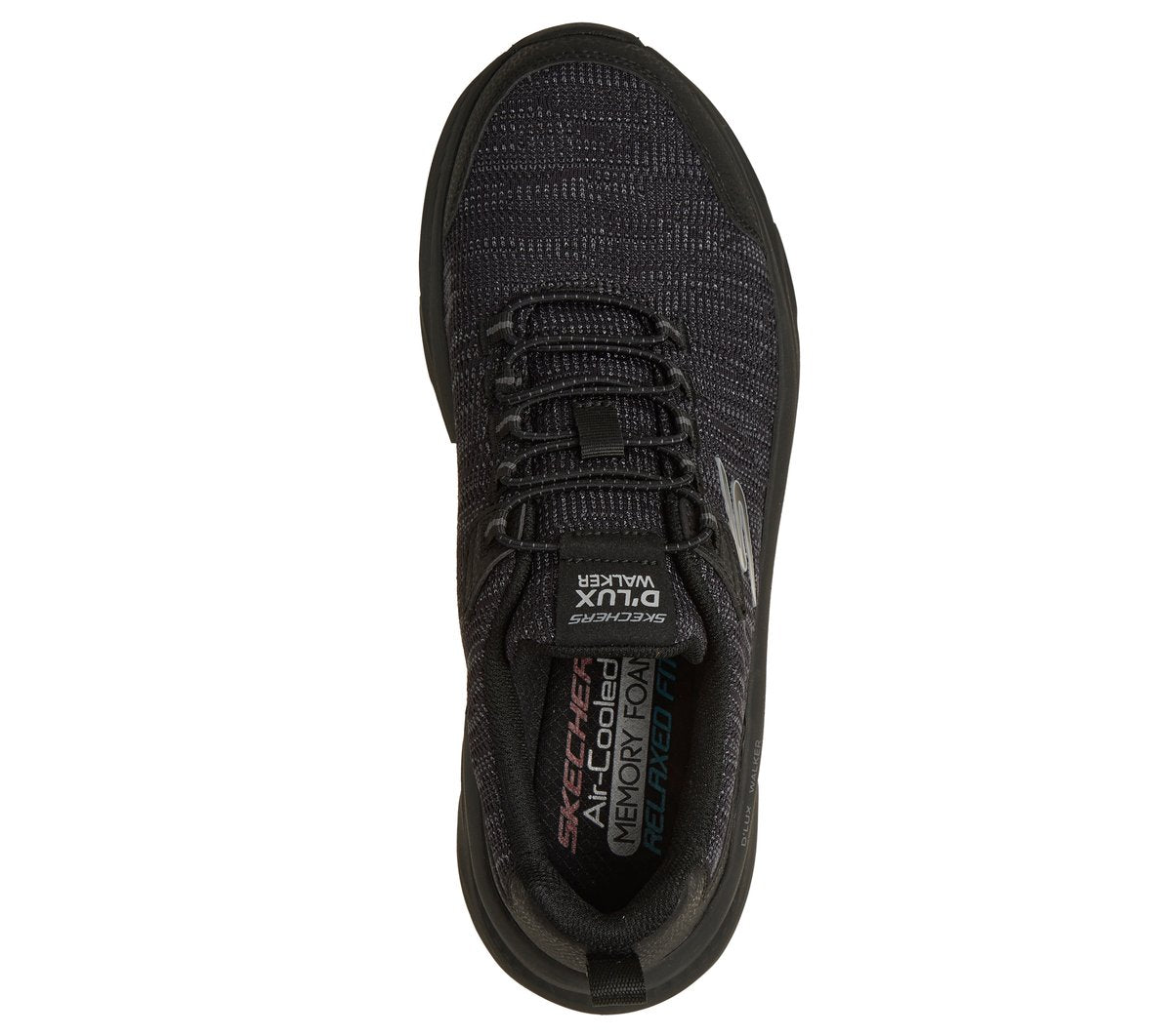 Relaxed Fit: D'Lux Walker 2.0 - Brexon Men Skechers outlet