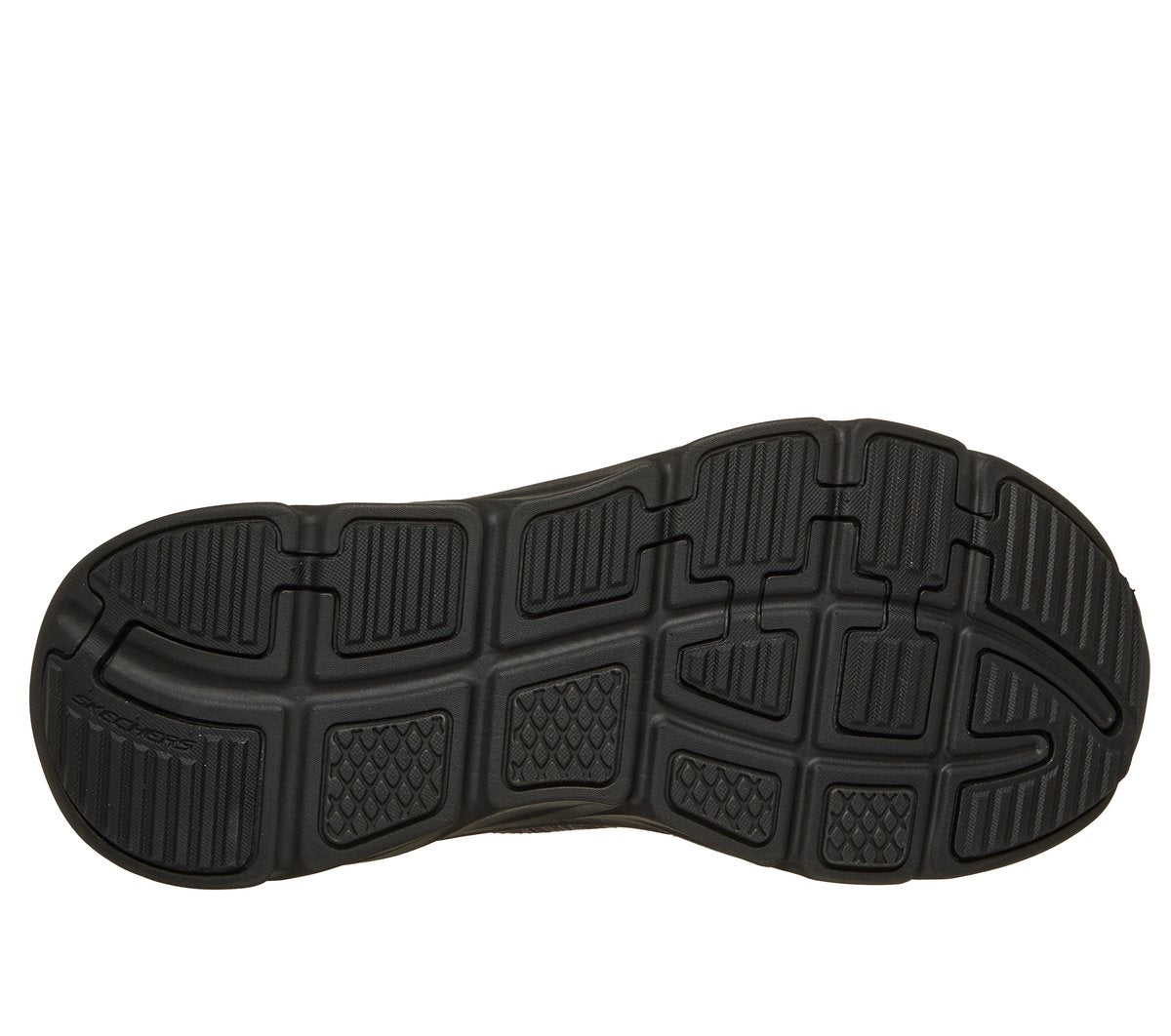 Relaxed Fit: D'Lux Walker 2.0 - Brexon Men Skechers outlet