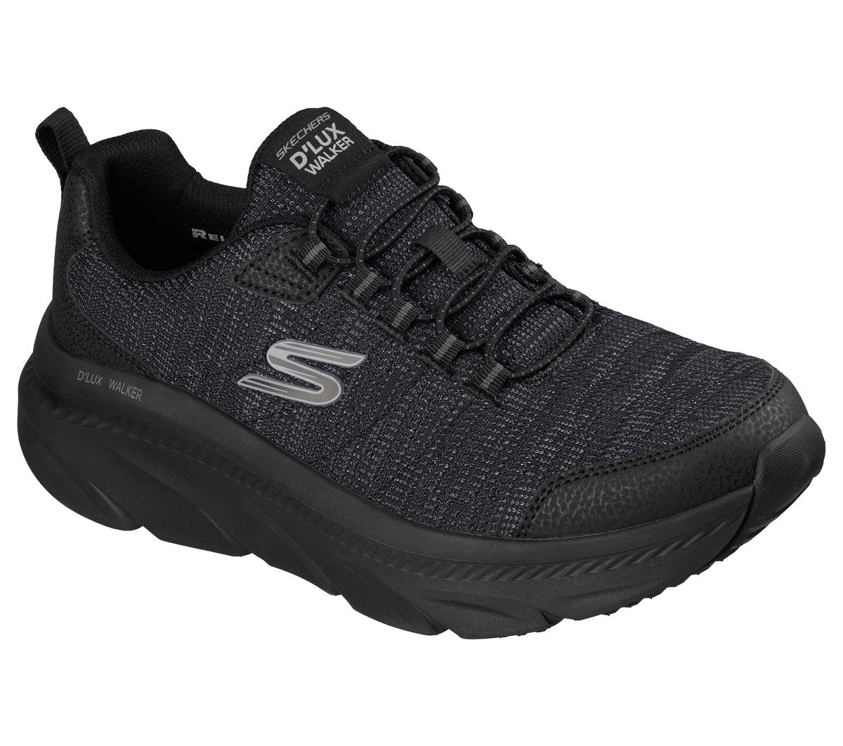 Relaxed Fit: D'Lux Walker 2.0 - Brexon Men Skechers outlet
