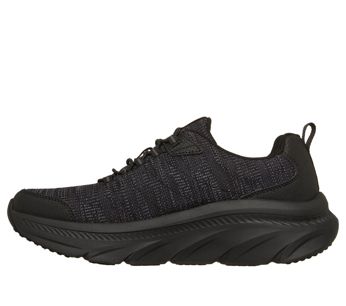 Relaxed Fit: D'Lux Walker 2.0 - Brexon Men Skechers outlet