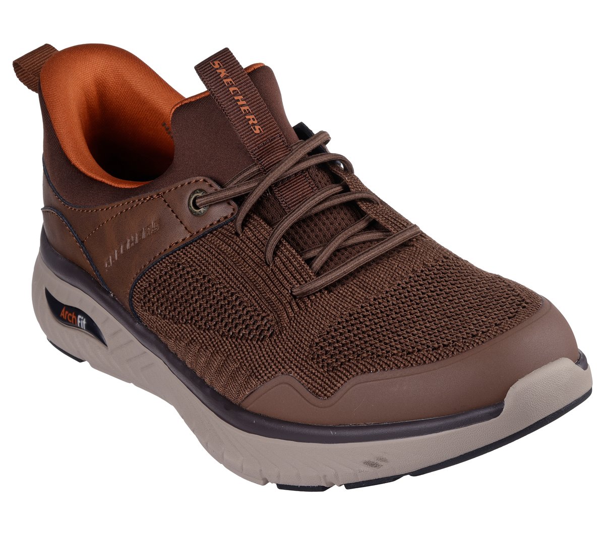 Slip-ins Relaxed Fit: Arch Fit Crosser - Emeric Men Skechers sale