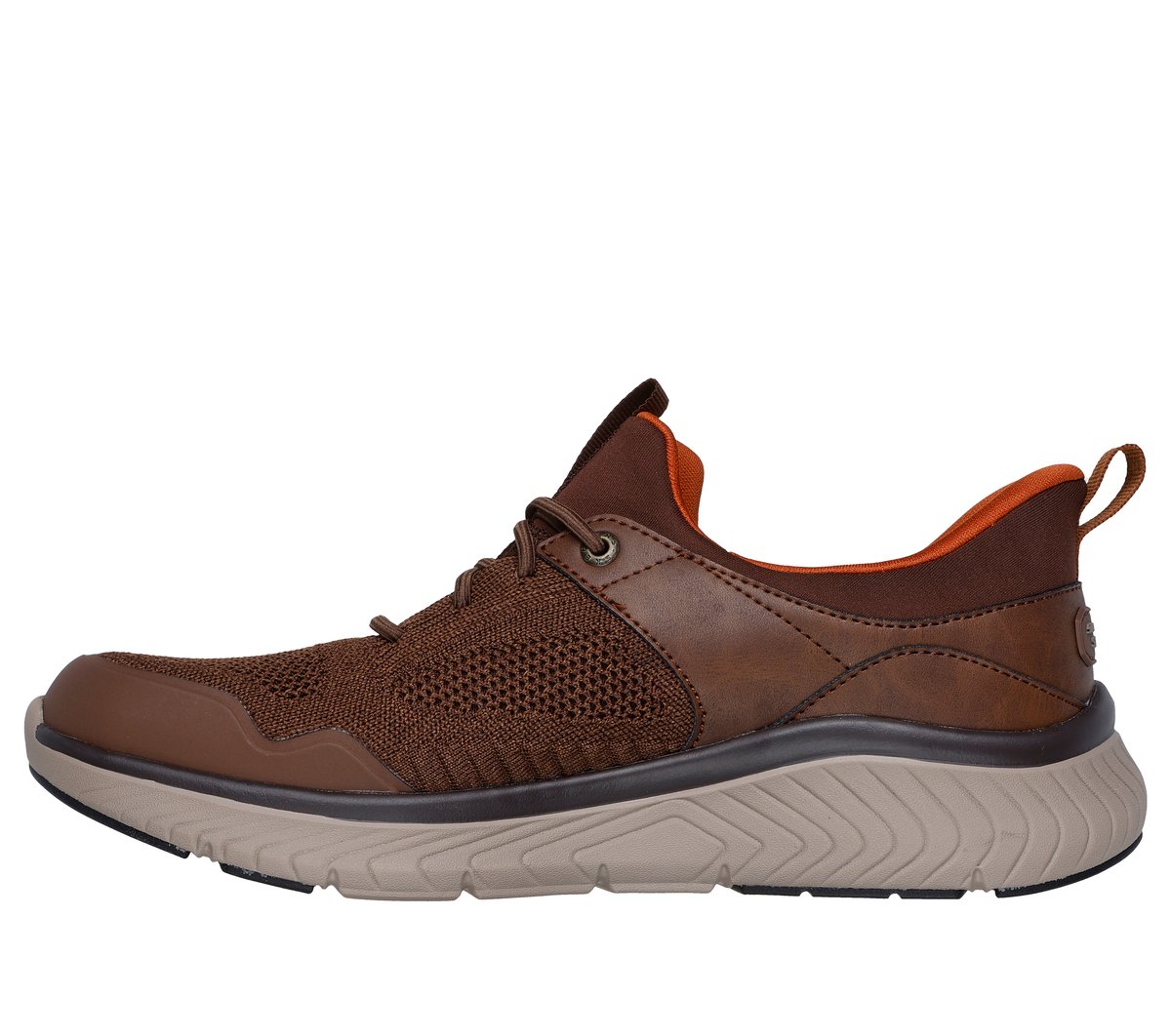 Slip-ins Relaxed Fit: Arch Fit Crosser - Emeric Men Skechers sale