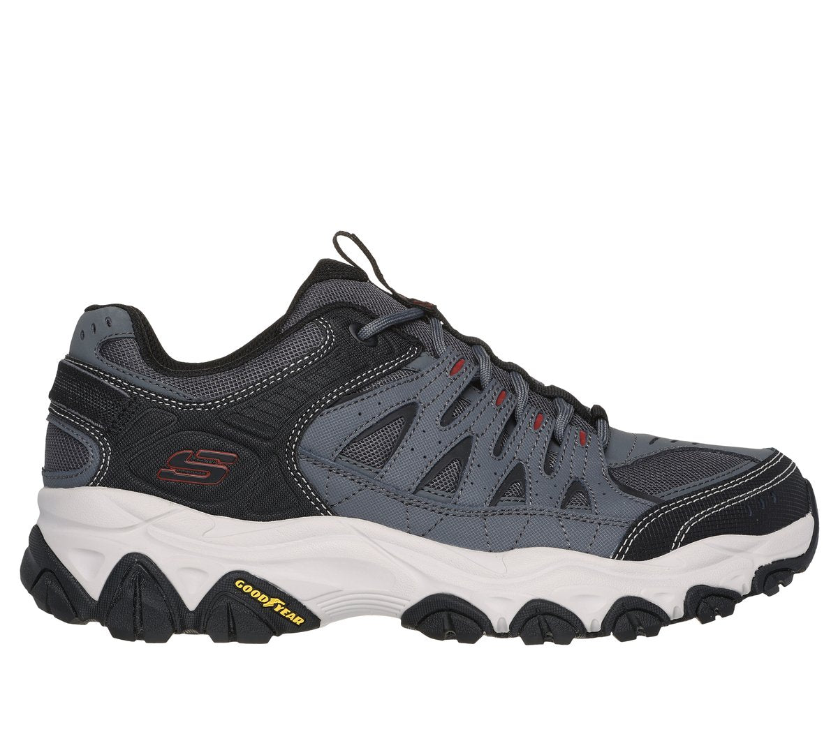 After Burn M. Fit 2.0 Men Skechers on sale