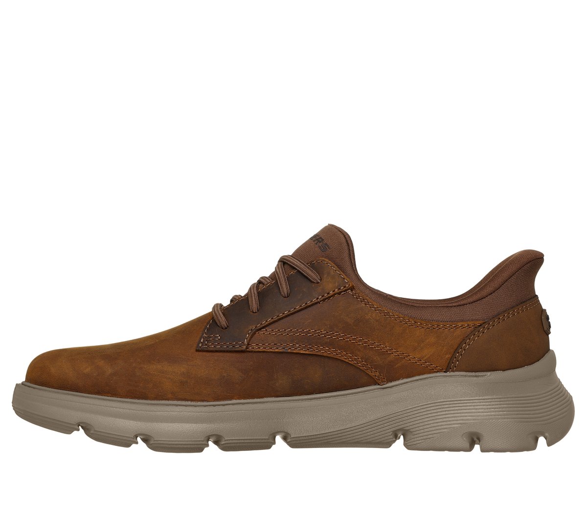 Slip-ins Relaxed Fit: Arch Fit Garza - Langston Men Skechers online