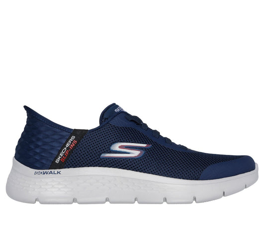 Slip-ins: GO WALK Flex - Hands Up Men Skechers outlet