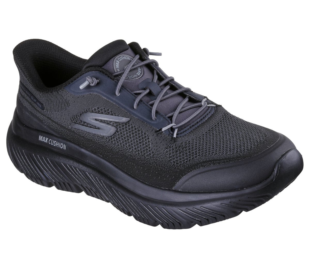 Slip-ins: GO WALK Max Cushioning - Zoltar Men Skechers us