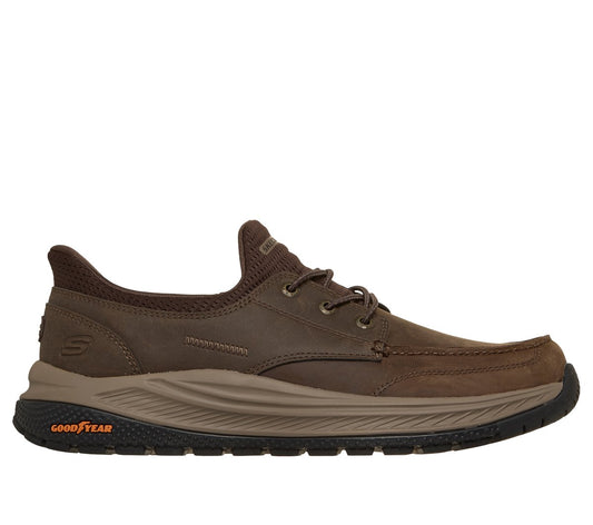 Slip-ins Relaxed Fit: Meroe - Ollie Men Skechers for sale