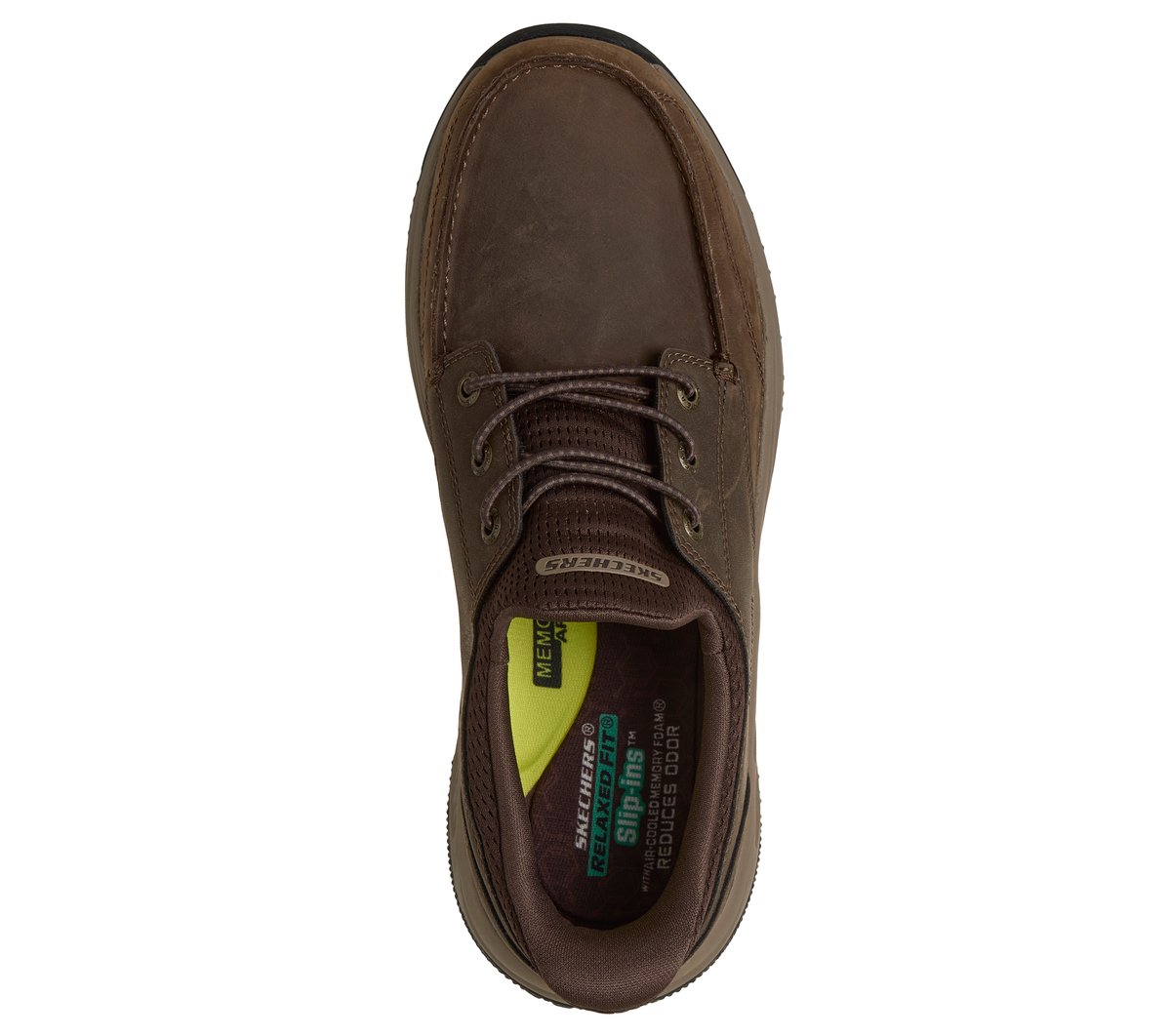 Slip-ins Relaxed Fit: Meroe - Ollie Men Skechers for sale