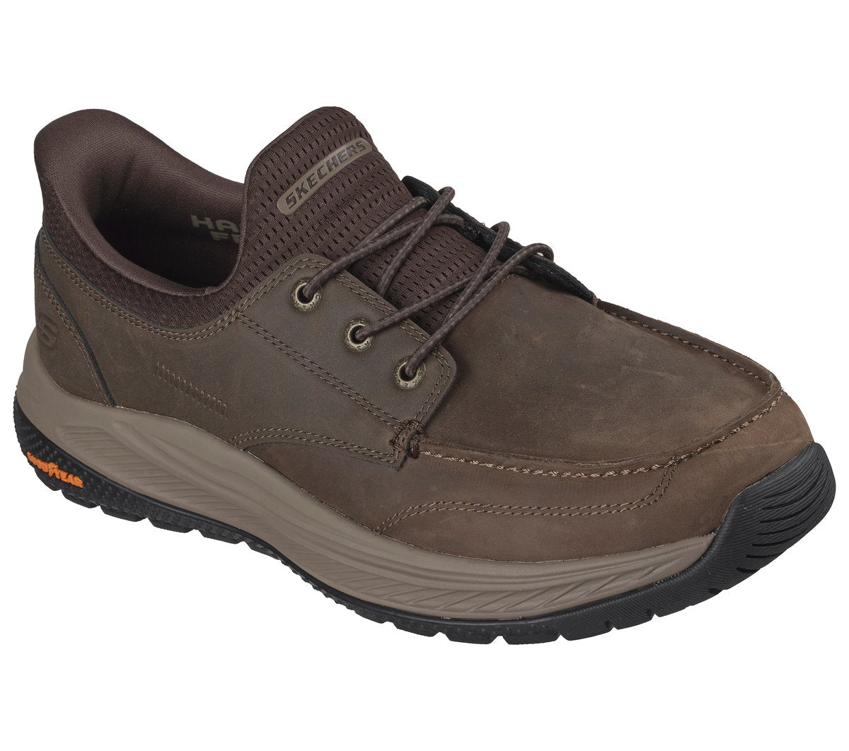 Slip-ins Relaxed Fit: Meroe - Ollie Men Skechers for sale