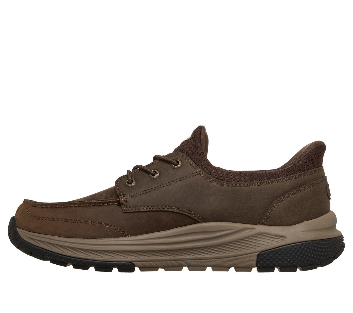 Slip-ins Relaxed Fit: Meroe - Ollie Men Skechers for sale