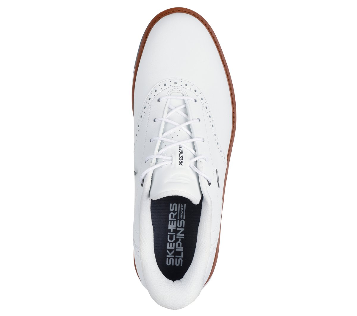 Slip-ins Waterproof: GO GOLF Prestige SL Men Skechers online