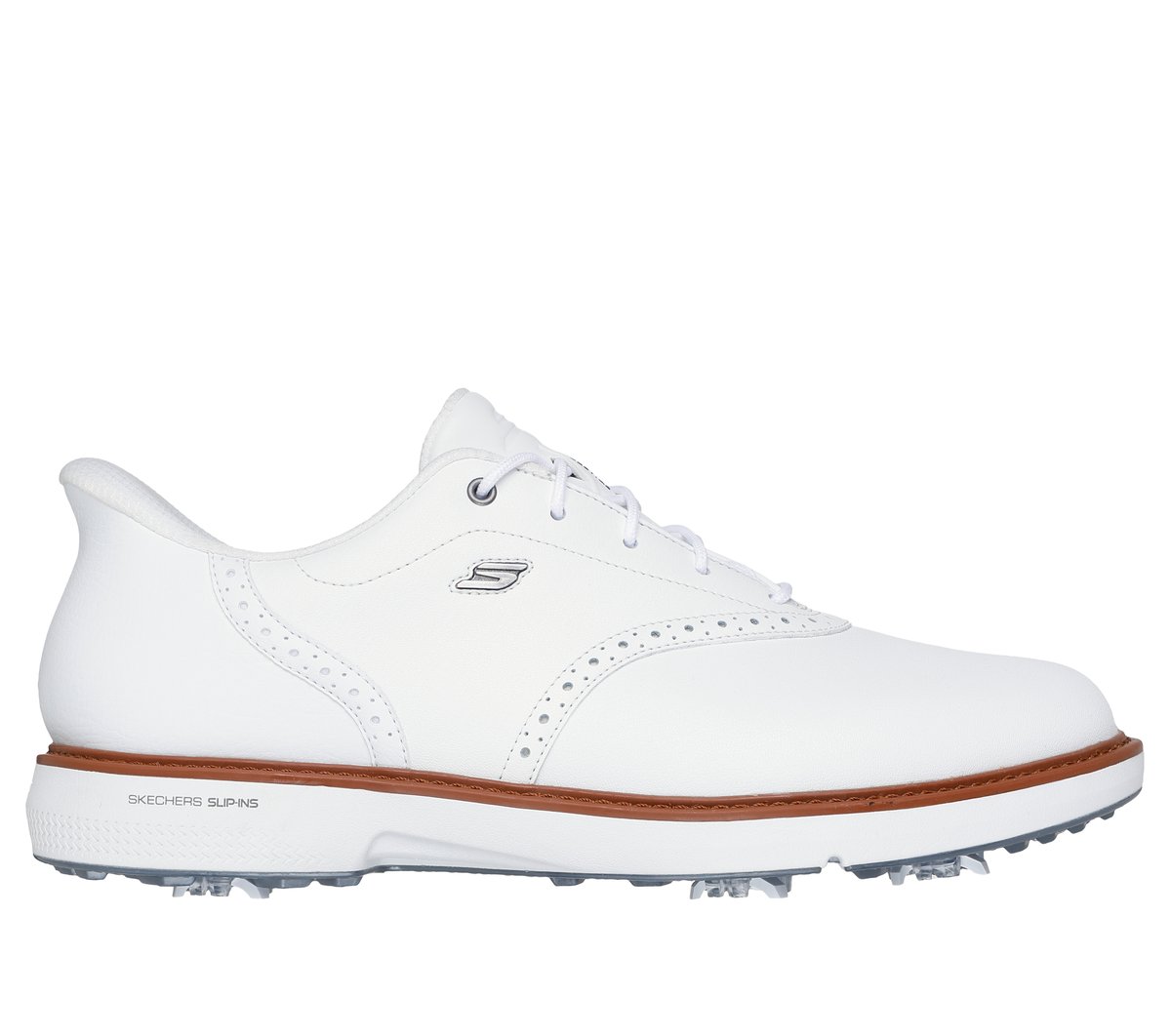 Slip-ins Waterproof: GO GOLF Prestige Men Skechers sale