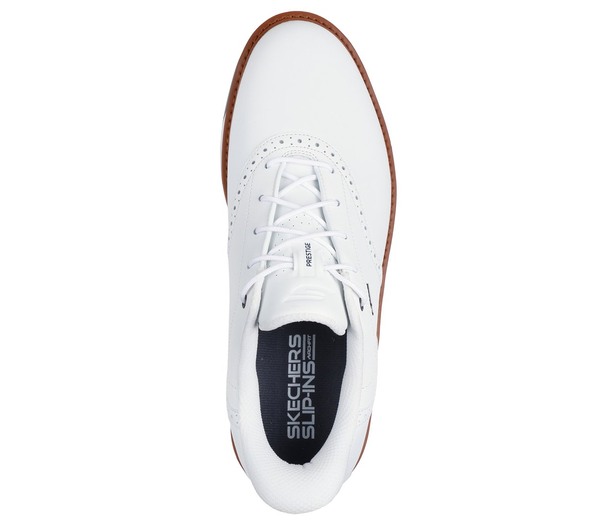 Slip-ins Waterproof: GO GOLF Prestige Men Skechers sale