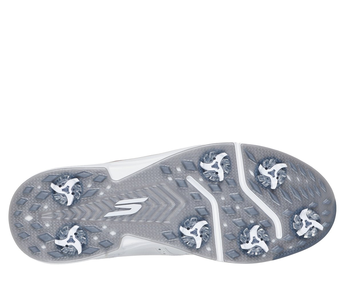 Slip-ins Waterproof: GO GOLF Prestige Men Skechers sale