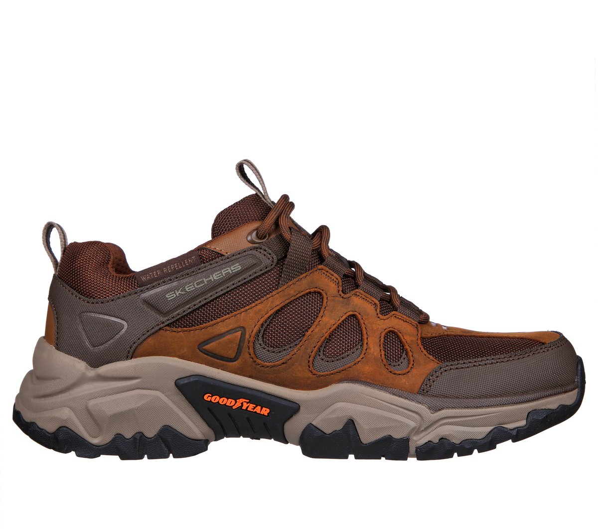 Relaxed Fit: Terraform - Selvin Men Skechers on sale