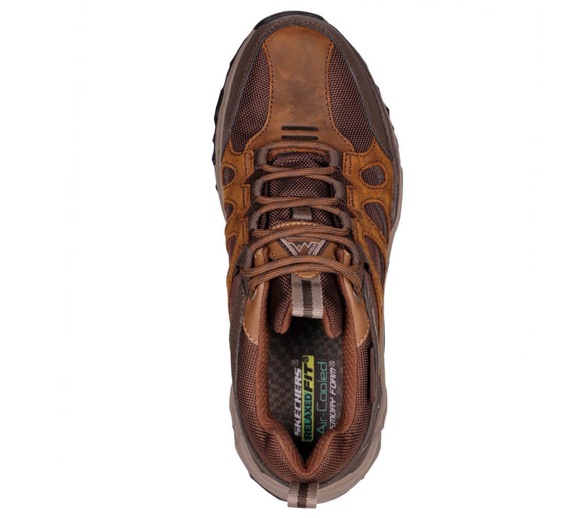 Relaxed Fit: Terraform - Selvin Men Skechers on sale