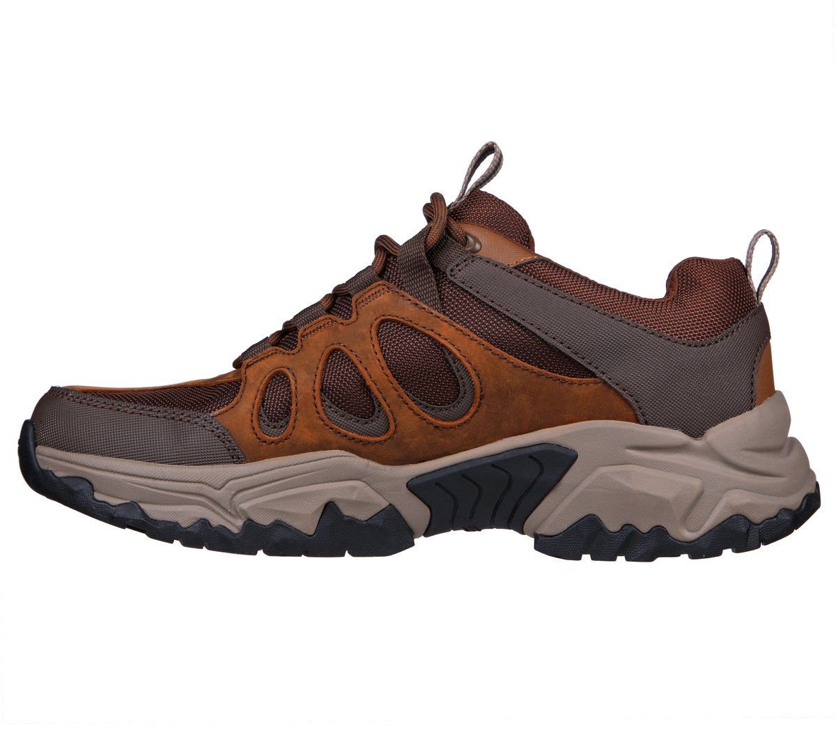 Relaxed Fit: Terraform - Selvin Men Skechers on sale