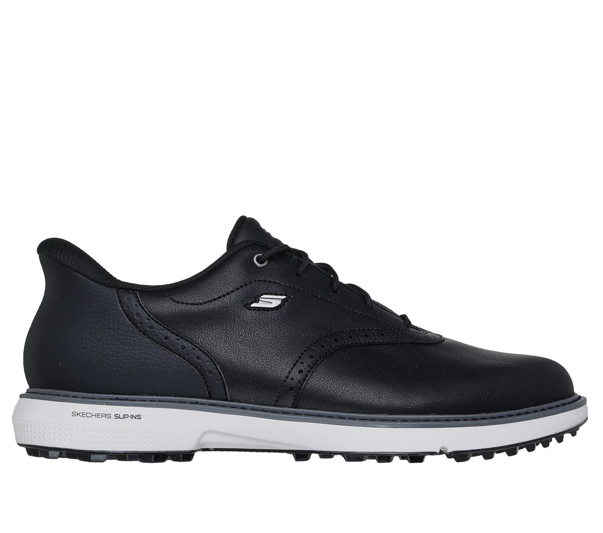 Slip-ins Waterproof: GO GOLF Prestige SL Men Skechers for sale