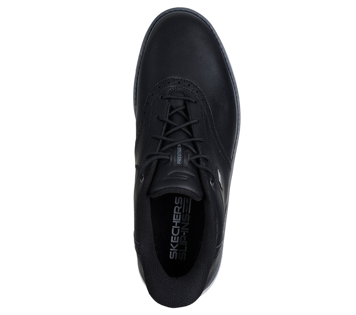 Slip-ins Waterproof: GO GOLF Prestige SL Men Skechers for sale