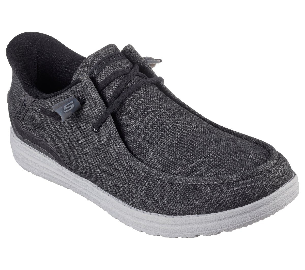 Slip-ins Relaxed Fit: Melson - Coronado Men Skechers online