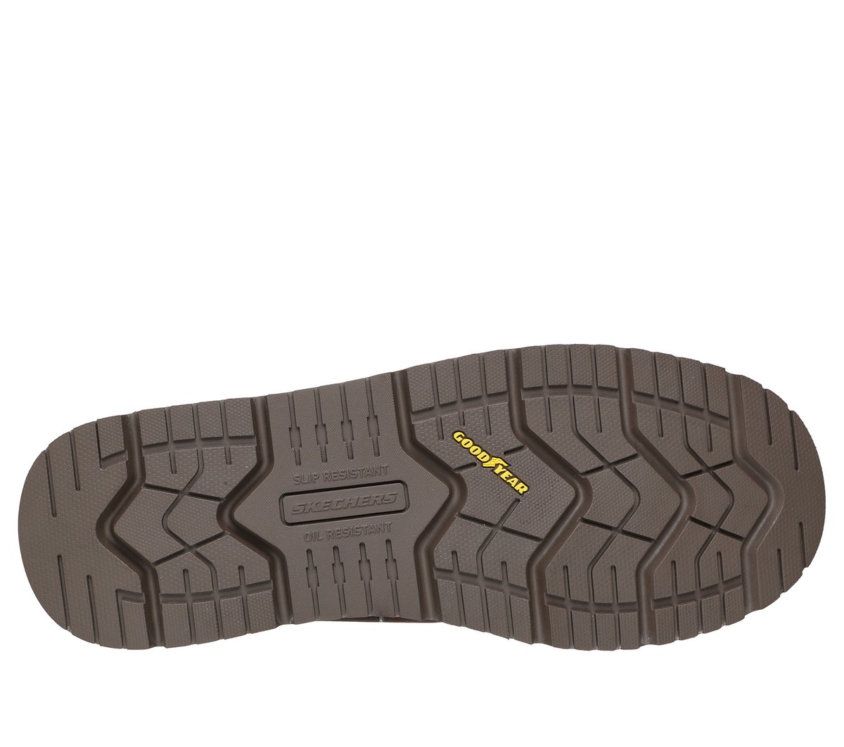 John Deere Waterproof: Flex-Wedge Ranger - Hollow Rapids Men Skechers us