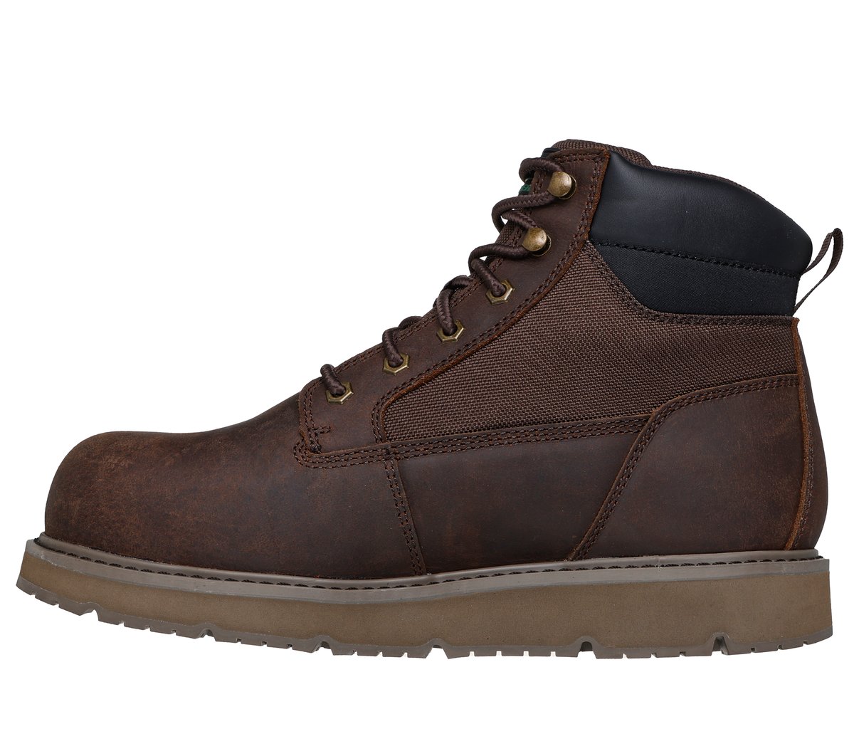 John Deere Waterproof: Flex-Wedge Ranger - Hollow Rapids Men Skechers us