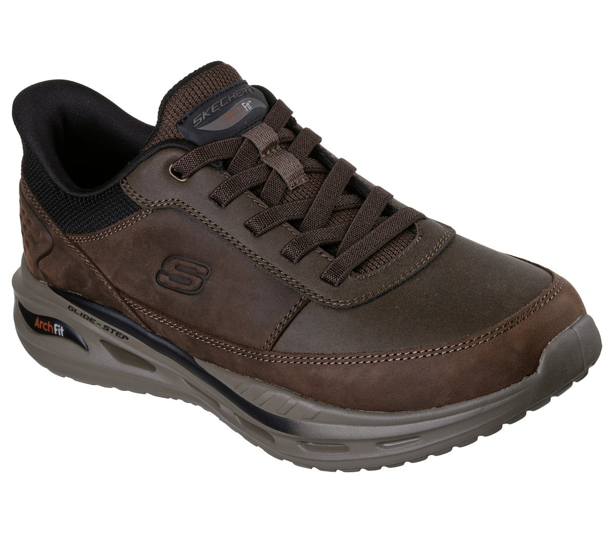 Slip-ins: Arch Fit Orvan - Moxley Men Skechers sale